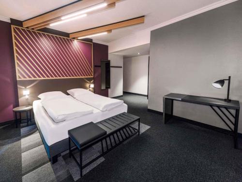 Gotha Hotel | B&B HOTEL Gotha-Hbf
