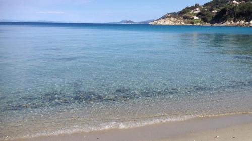Sant' Andrea Bed & Breakfast | B&B Hotel Il Veliero - la vela del veliero