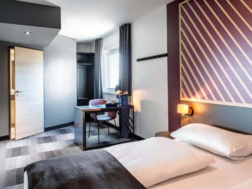 Land in Sonne Hotel | B&B Hotel München City-West