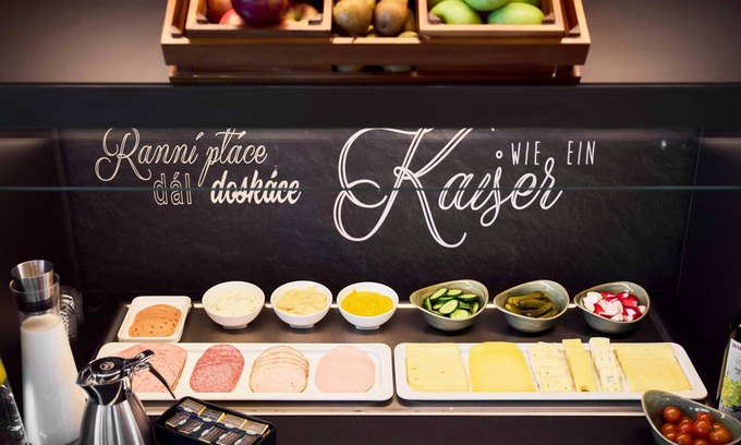 Friedrichsfeld Hotel | B&B HOTEL Mannheim-Friedrichsfeld