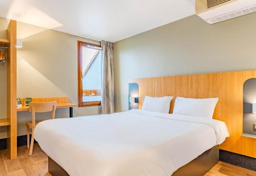 Chasseneuil-du-Poitou Hotel | B&B HOTEL Poitiers 3 Futuroscope