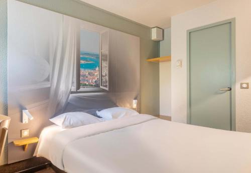 La Seyne-sur-Mer Hotel | B&B HOTEL Toulon La Seyne sur Mer