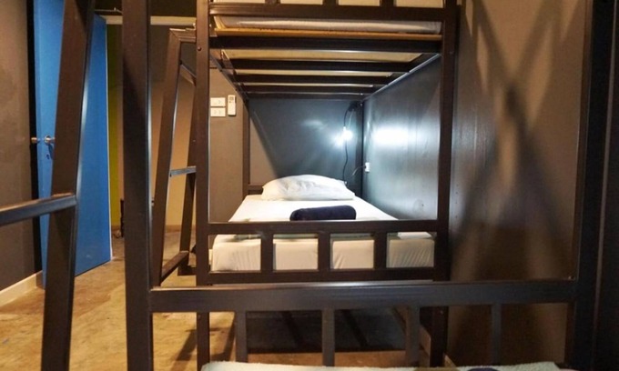 Downtown Krabi Hotel | B&B House & Hostel