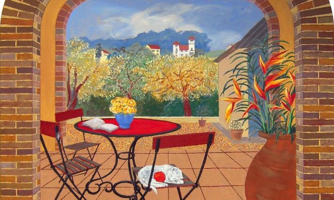 Sernaglia della Battaglia Bed & Breakfast | B & B I BALBI