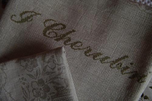 Cislago Bed & Breakfast | B&B I Cherubini