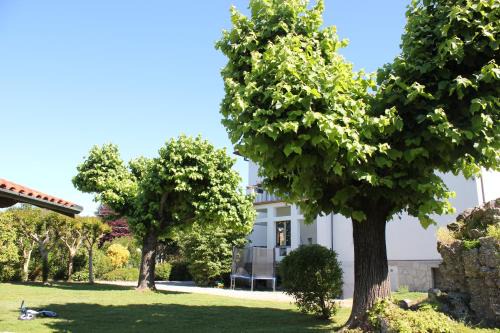 Travedona-Monate Bed & Breakfast | B&B I due tigli