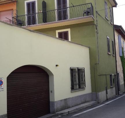 Sarnico Bed & Breakfast | B&B I Lazzarini