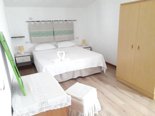 Sorso Bed & Breakfast | B&B I Limoni
