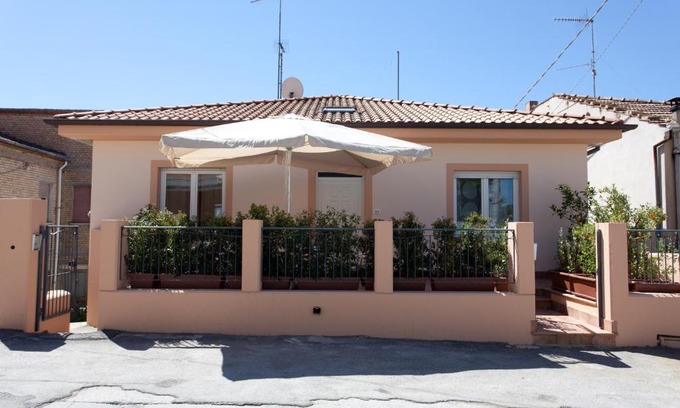 Collecorvino Bed & Breakfast | B&B I Poeti