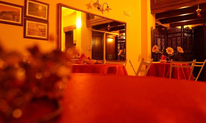 Mormanno Bed & Breakfast | B&B Il Fruscio