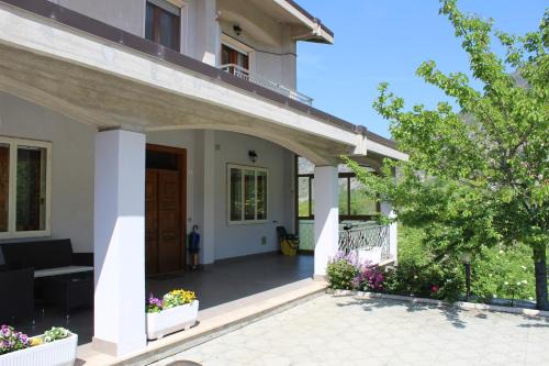 Roccacasale Bed & Breakfast | B&B Il Melograno