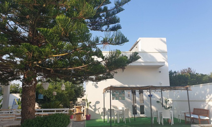 Lequile House | B&B il Menhir