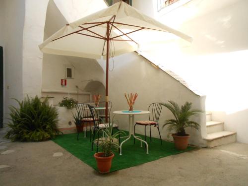 Procida Bed & Breakfast | B&B Il Patio