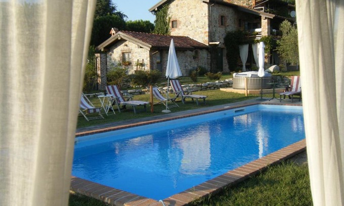 Veruno Bed & Breakfast | B&B Il Salice