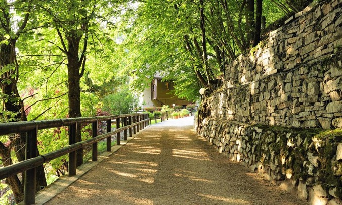 Vignola-Falesina Bed & Breakfast | B&B il Sambuco
