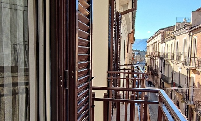 Pacentro Bed & Breakfast | B&B In Centro a Pacentro