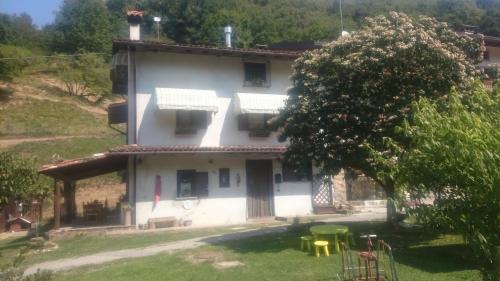 Frisanco Bed & Breakfast | B&B IN FATTORIA