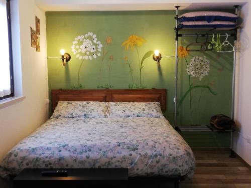 L'Aquila Bed & Breakfast | B&B Interno SG - Monolocale