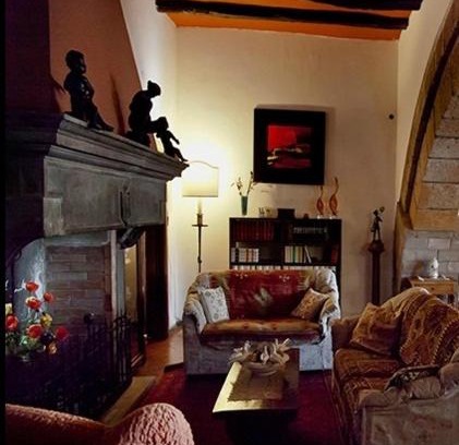 Orvieto Bed & Breakfast | B&B Ippolito