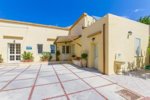 Birgi Vecchi Bed & Breakfast | B&B Isole Dello Stagnone