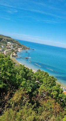 Fossacesia House | B&B L'ARANCIO