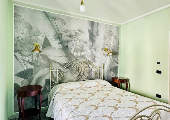 Chiaromonte Bed & Breakfast | B&B L’Orizzonte Infinito