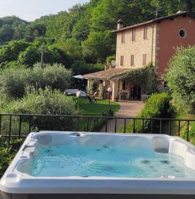Ascoli Piceno Bed & Breakfast | B&B L'Usignolo