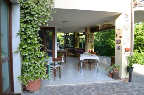 Soiano del Lago Bed & Breakfast | B&B La Casarella