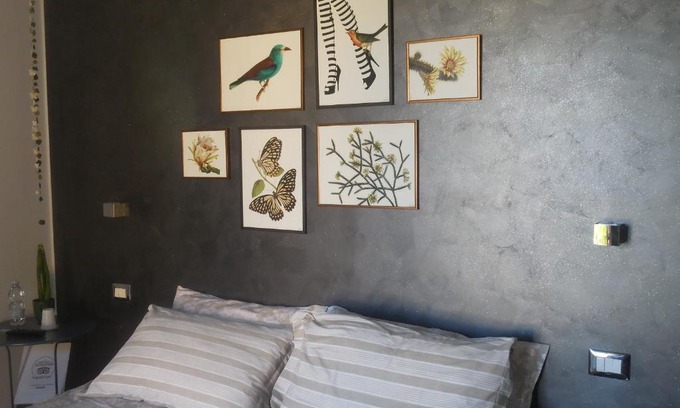 Orvieto Bed & Breakfast | B&B La Casetta Dei Nonni