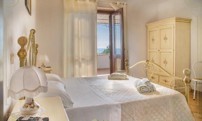 Acquafredda Bed & Breakfast | B&b La Giara