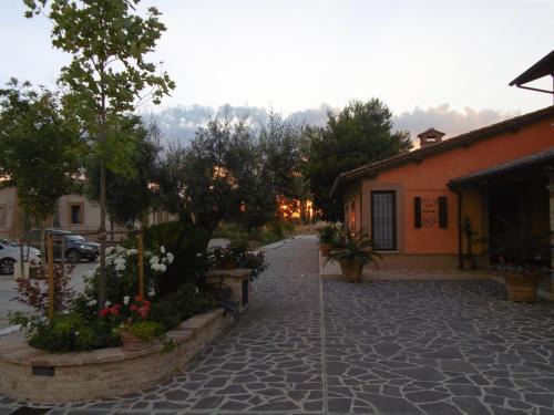 Santa Maria degli Angeli Bed & Breakfast | B&B La Gioiosa