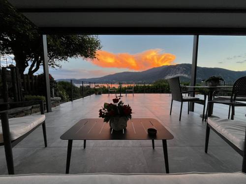 Fondotoce Bed & Breakfast | B&B La Lanterna