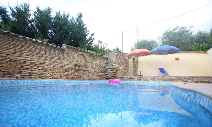 Piazza Armerina Bed & Breakfast | B&B La Primula