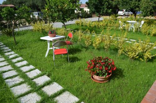 Gasponi Bed & Breakfast | B&B La Torretta