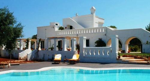 Fasano House | B&B Lamascopone