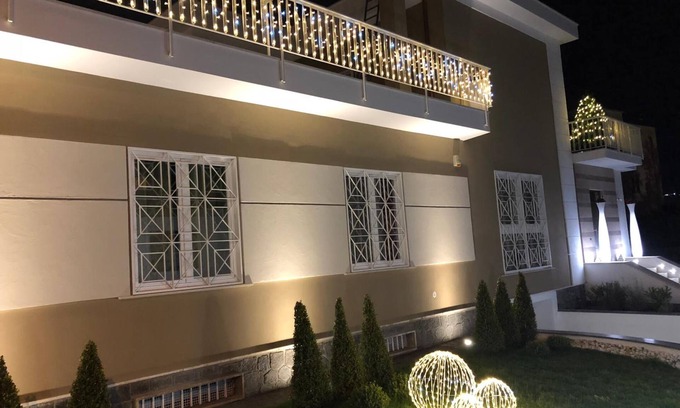 Pompei Bed & Breakfast | B&B Lapillus