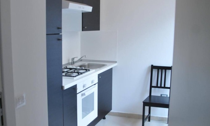 Caltanissetta House | B&B Largo Barile