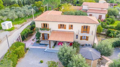 Piane Vecchie Bed & Breakfast | B&B Le Dune - Self Check in
