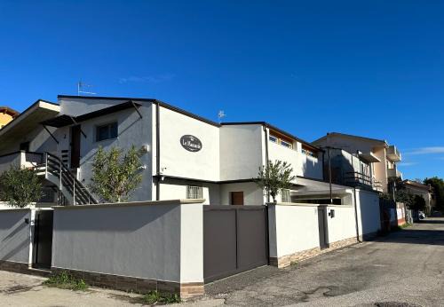 Pescara Bed & Breakfast | B&B Le Mansarde