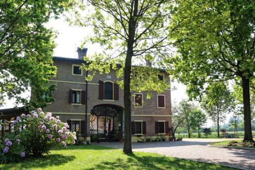 Crocetta-San Lazzaro-Modena Est Bed & Breakfast | B&B Le Noci di Feo