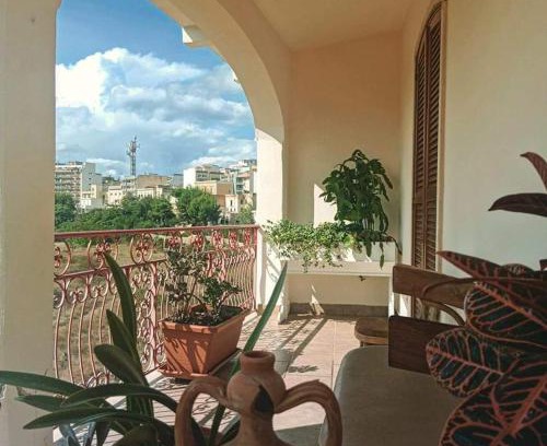 Bitonto Bed & Breakfast | B&B Le Terrazze Lama Balice
