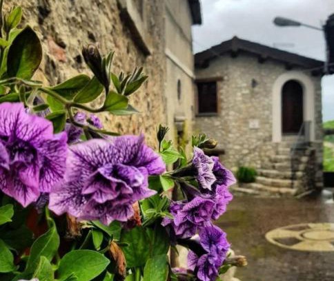 Pescorocchiano Bed & Breakfast | B&B Leofreni Natura