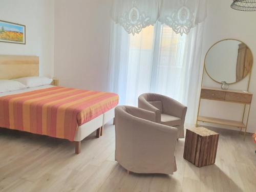 Pineta Bed & Breakfast | B&B Locanda Criloro