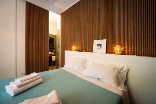 San Foca Bed & Breakfast | B&B Lu Cuccuviu a Mare