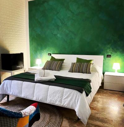 Massa d'Albe Bed & Breakfast | B&B mò sì