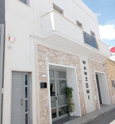 Neviano Bed & Breakfast | B&B Manzoni