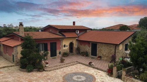 Crotone Bed & Breakfast | B&B Mare Calabria