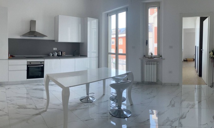 Pescara Apartment | B&B mare mio - the warmth of home