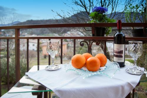 Gavardo Bed & Breakfast | B&B Marienn
