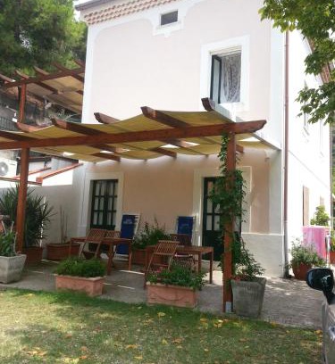 San Mauro Cilento Bed & Breakfast | B&B Mazzarella